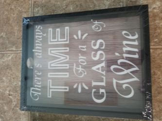 3 New Wine Shadow boxes