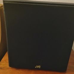 JBL subwoofer