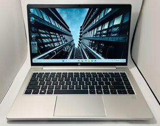 HP PROBOOK 440 G8 2021
Core i5-1135G7 16GB 512GB SSD Windows 11 Pro