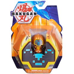 Bakugan Battle planet robot Cubbo action figure pack by spin master new