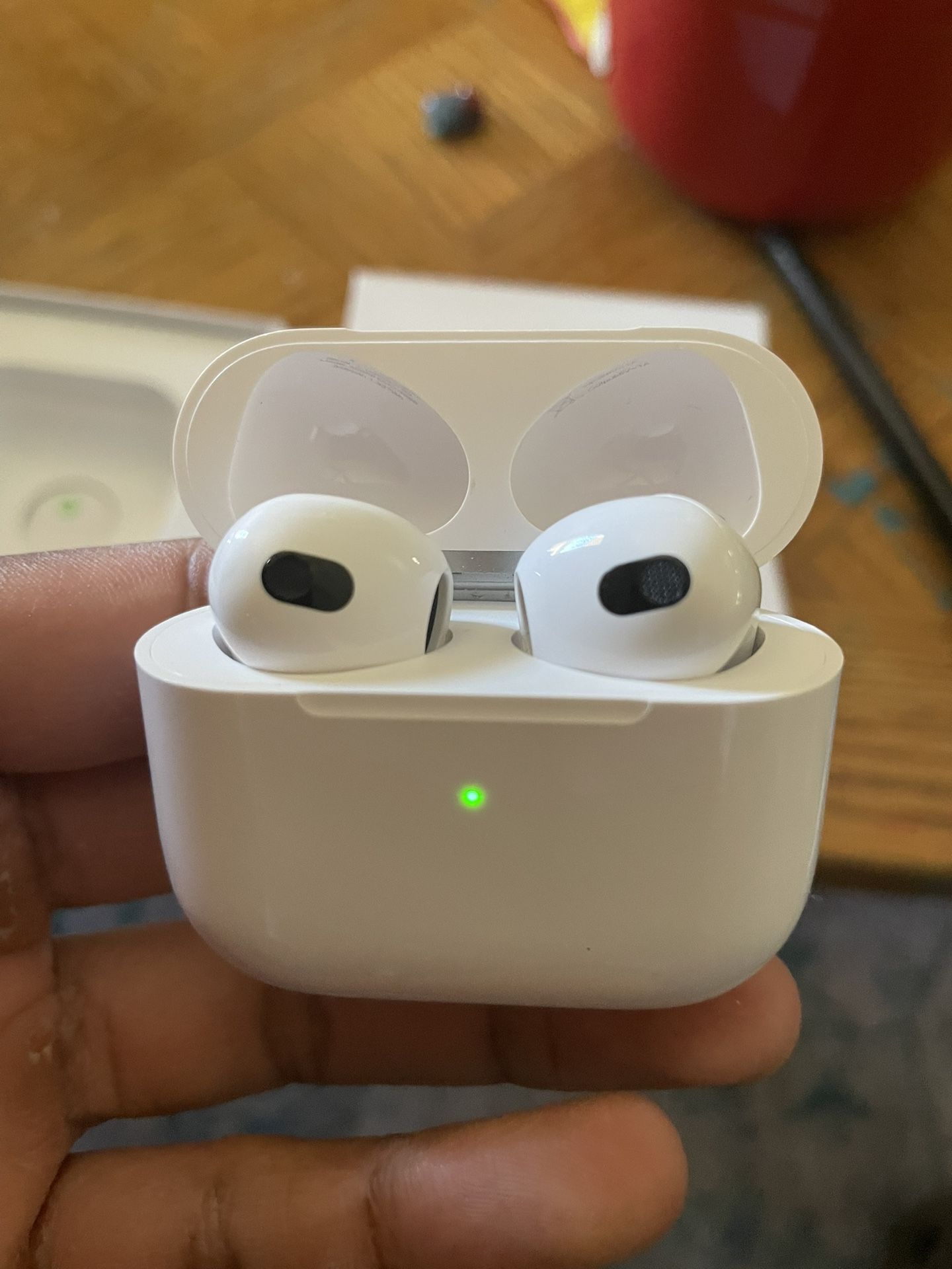 AirPod 3rd Generation