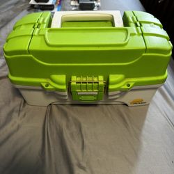 Tackle Box