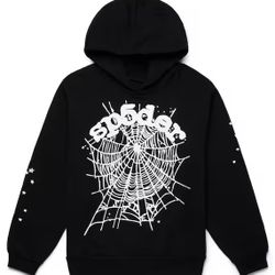 Sp5der hoodie 