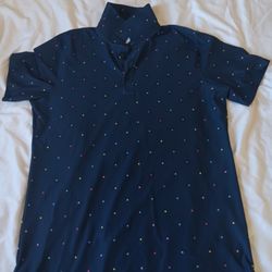 Golf T-Shirt