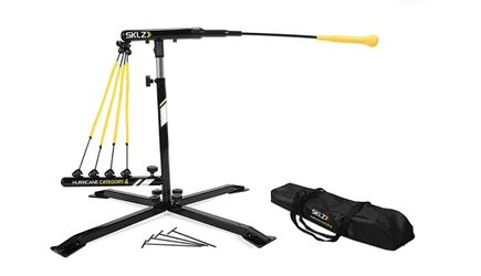 HURRICANE CATEGORY 4 Baseball 