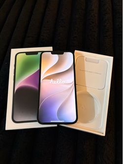 iPhone 14