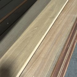 1x6 Yellow Balau(golden Mahogany)