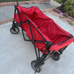 Carrito Wagon 