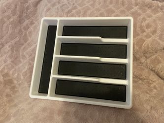 Utensil/silverware Organizer