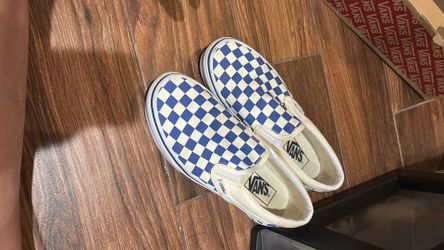 Vans Slip On