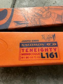Salomon Skis for Sale in San Diego, CA - OfferUp