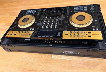 Pioneer XDJ XZ-N limited edition