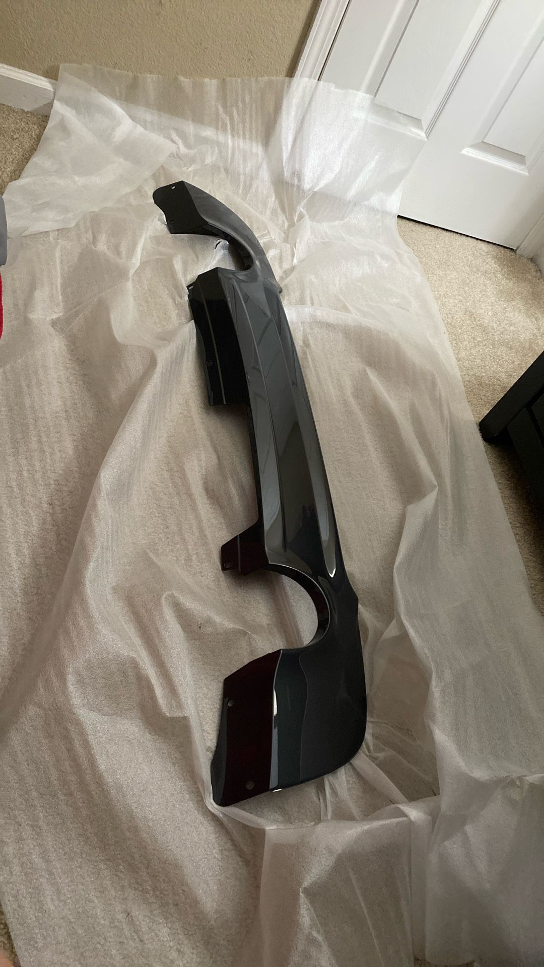 M Tech Diffuser