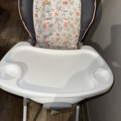 High Chair 