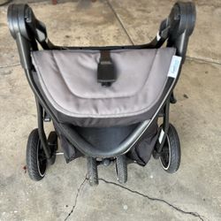 Gracias outpace Todo Terreno 