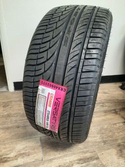 275-40-20 Versatyre