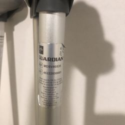 Guardian crutches 