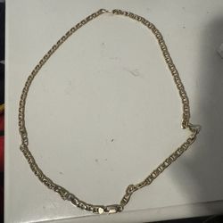 Gold Chain 