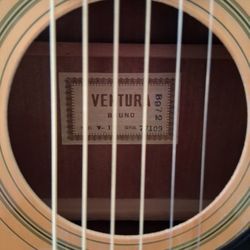 Acoustic Guitar 