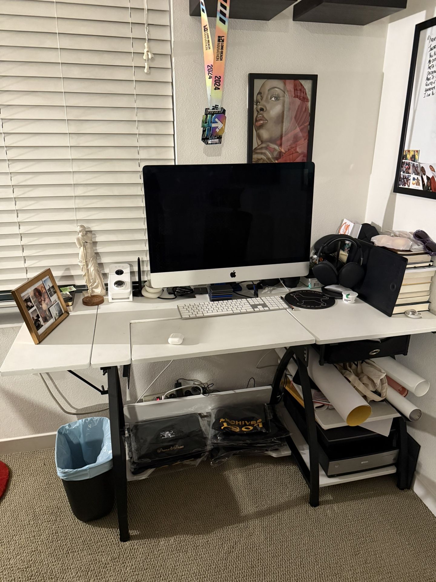 Office Desk
