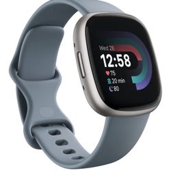 New Fitbit Versa 4 Price Drop