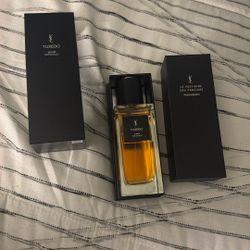 Saint Laurent 