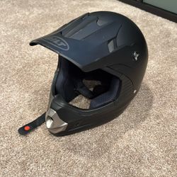 Bilt - Dirtbike Helmet Size XL