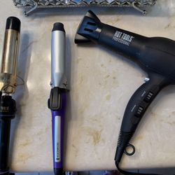 Hair Tools