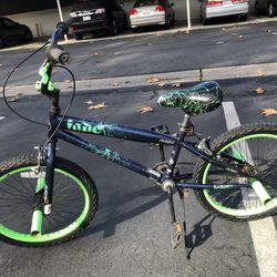 Avigo Fade Boy's Bike 20”