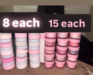 acrylic powder