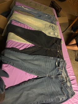 Women’s jeans