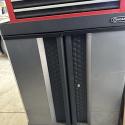Garage Cabinet
