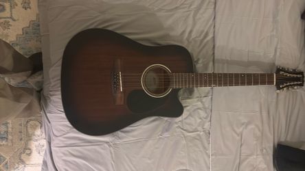 Mitchel 12 String Guitar