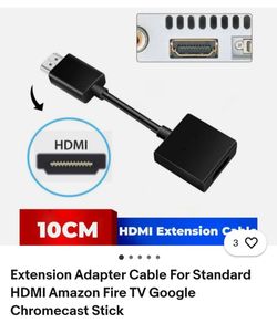 HDMI to HDMI