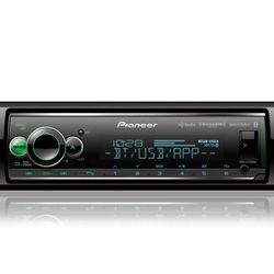 Pioneer  MVH-S720BHS