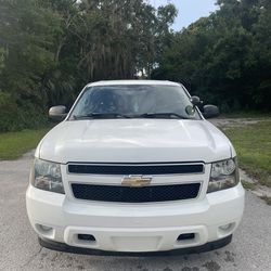 2011 Chevrolet Tahoe