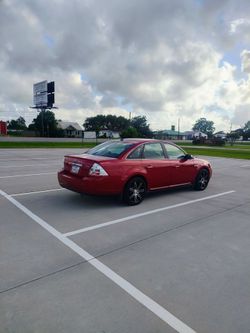 2009 Ford Taurus limited For Sale