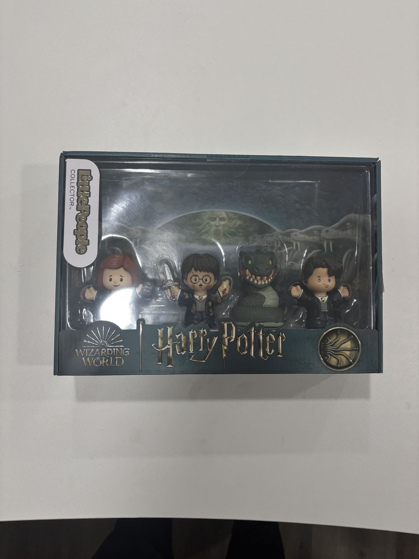 Miscellaneous Harry Potter Memorabilia