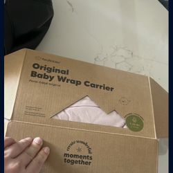 Baby Wrap