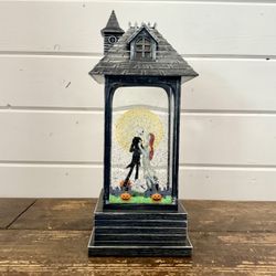 Nightmare Before Christmas Lantern 