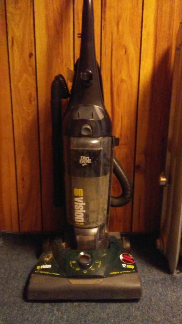 Dirt Devil Vacuum for Sale in Passaic, NJ - OfferUp