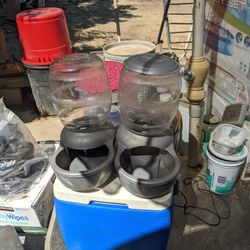 Feeder For Small Pets