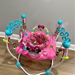 Baby Bouncer Swing 