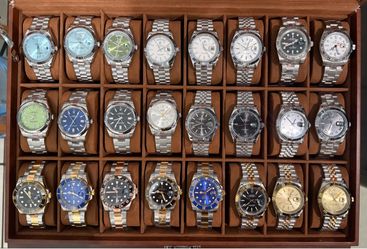 Men Watches
