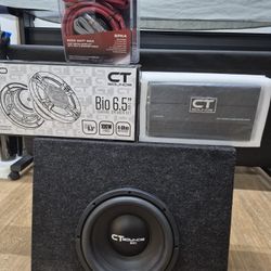 Sound Car 