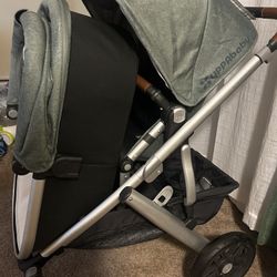 Uppababy vista Stroller Bassinet 