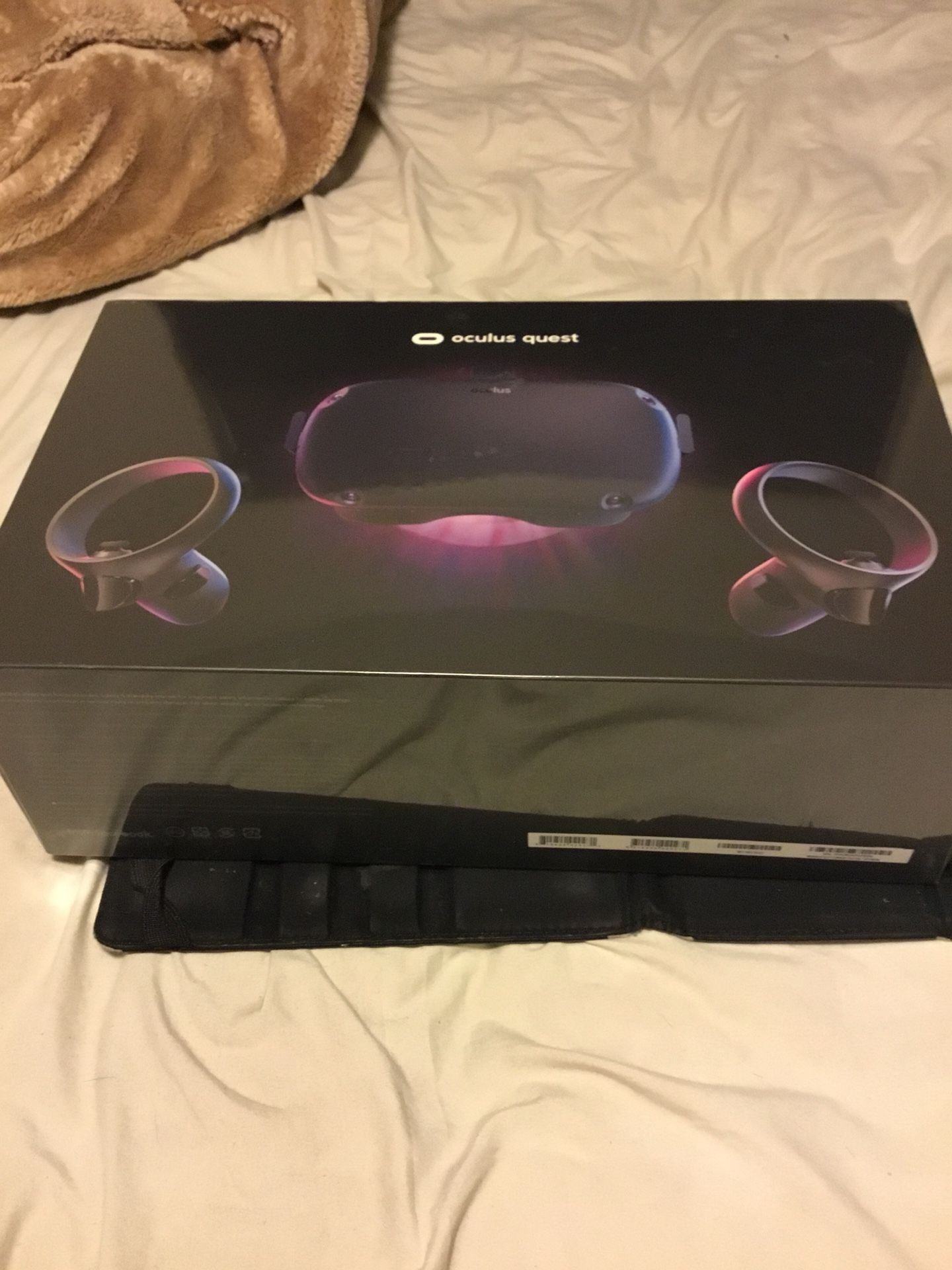 Oculus Quest 64GB