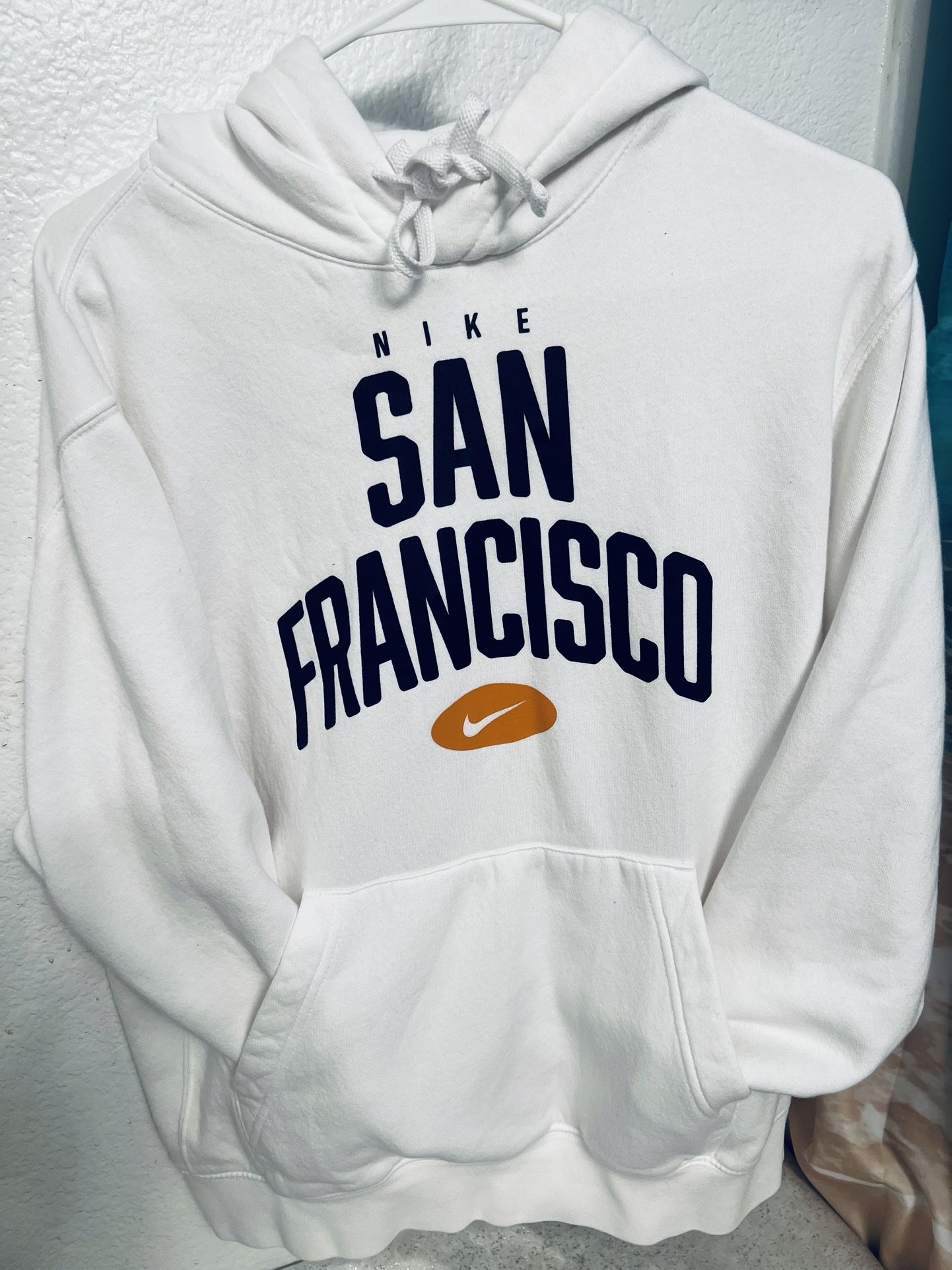 Nike San Francisco