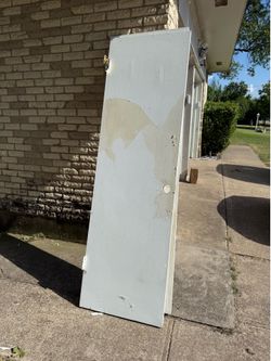 24x80 Doors