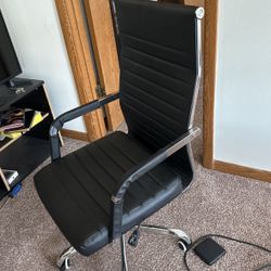 Computer Chair